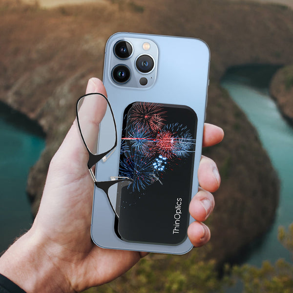 Readers + Americana Universal Pod