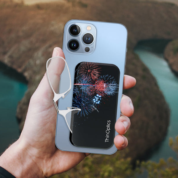 Readers + Americana Universal Pod