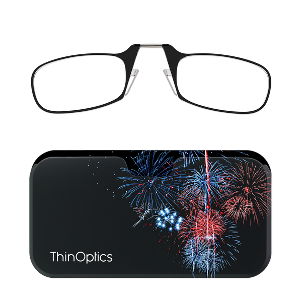 Readers + Americana Universal Pod