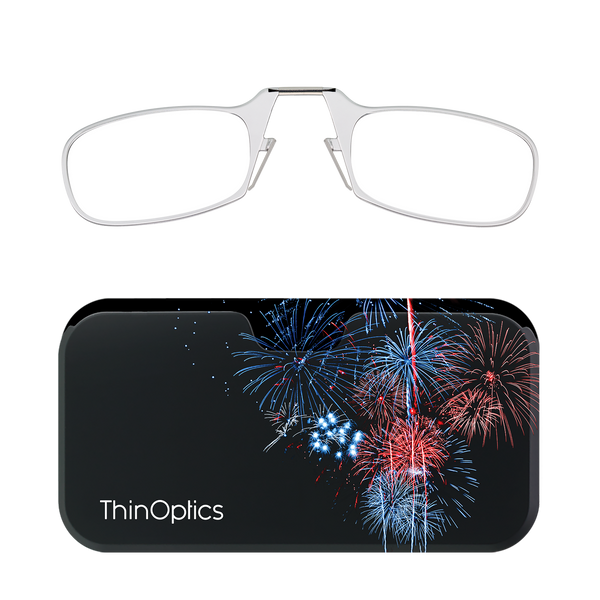 Readers + Americana Universal Pod