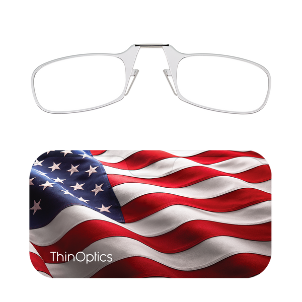 Readers + Americana Universal Pod