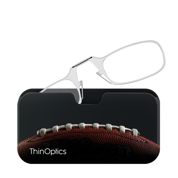 Readers + Handoff Universal Pod