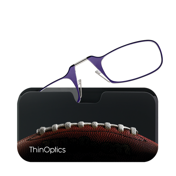 Readers + Handoff Universal Pod
