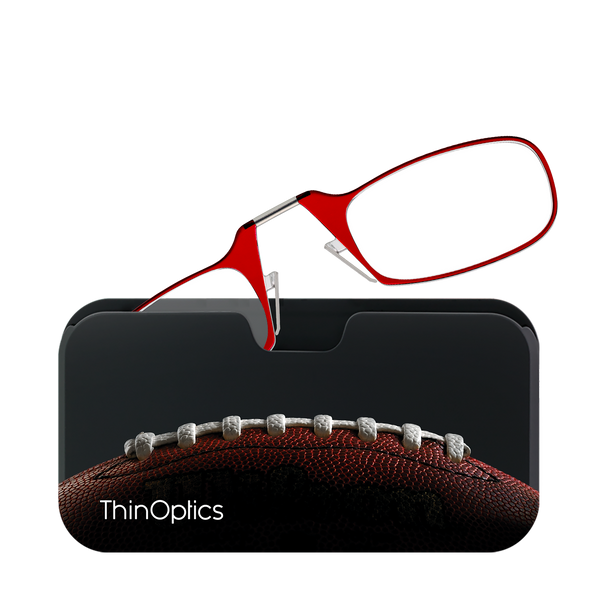 Readers + Handoff Universal Pod