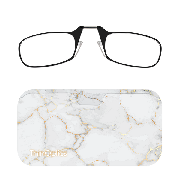 Readers + Vibes Universal Pod