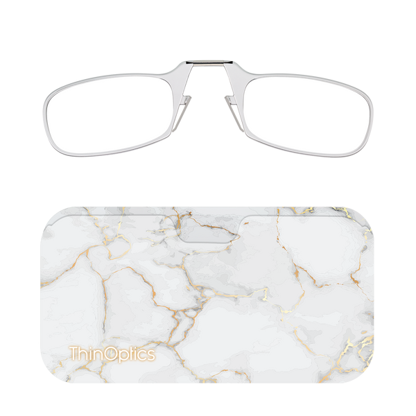 Readers + Vibes Universal Pod