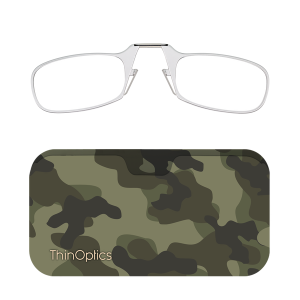 Readers + Vibes Universal Pod