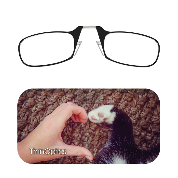 Readers + Animals Universal Pod