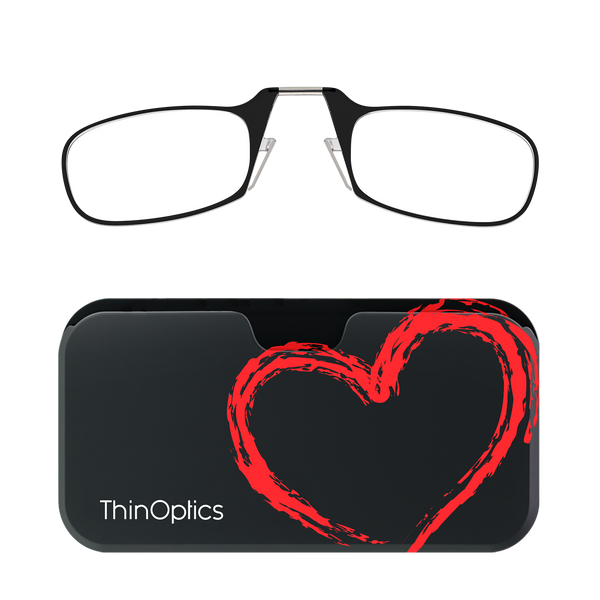 Readers + Vibes Universal Pod