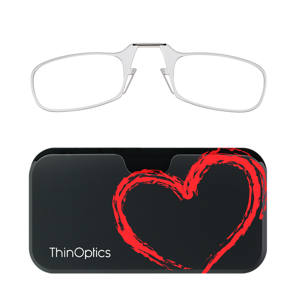 Readers + Vibes Universal Pod