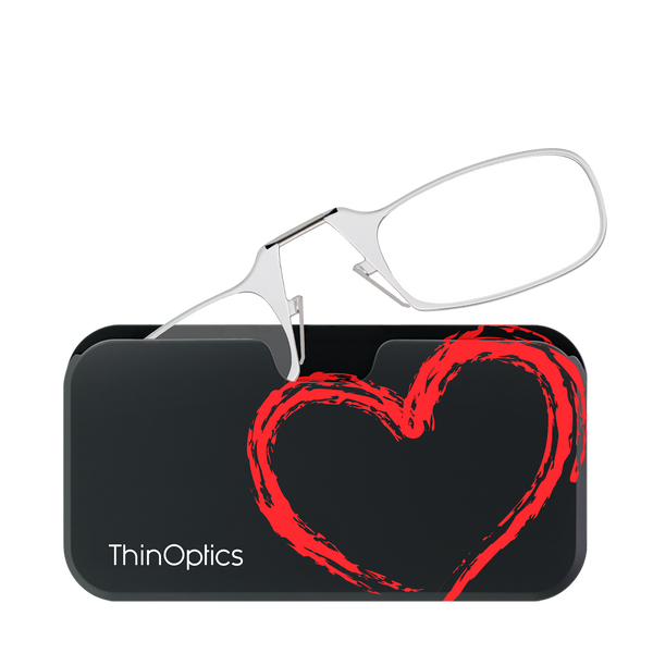 Readers + Vibes Universal Pod