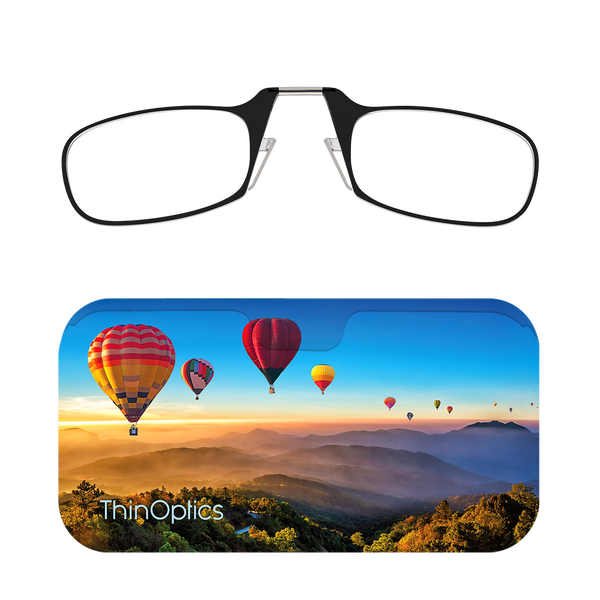 Readers + Spring Universal Pod