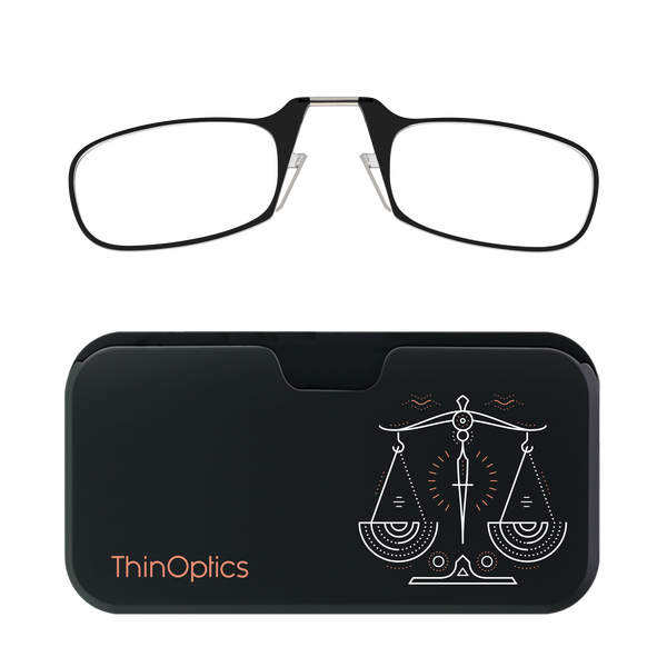 Readers + Zodiac Universal Pod