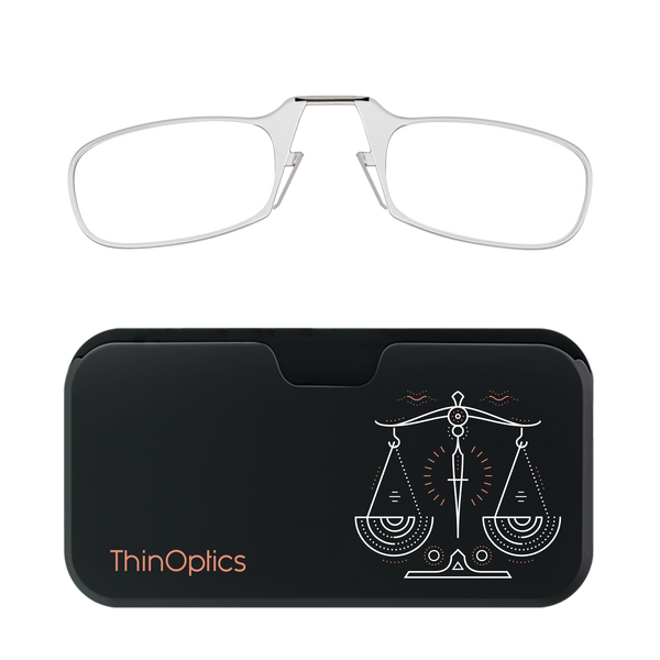 Readers + Zodiac Universal Pod