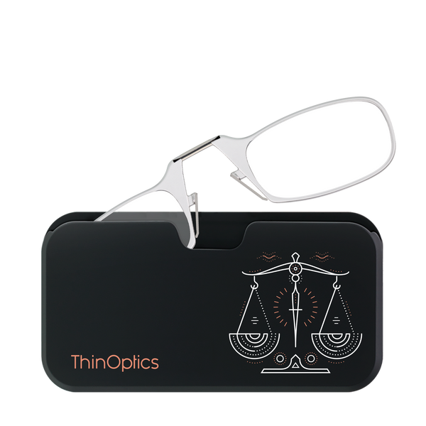 Readers + Zodiac Universal Pod