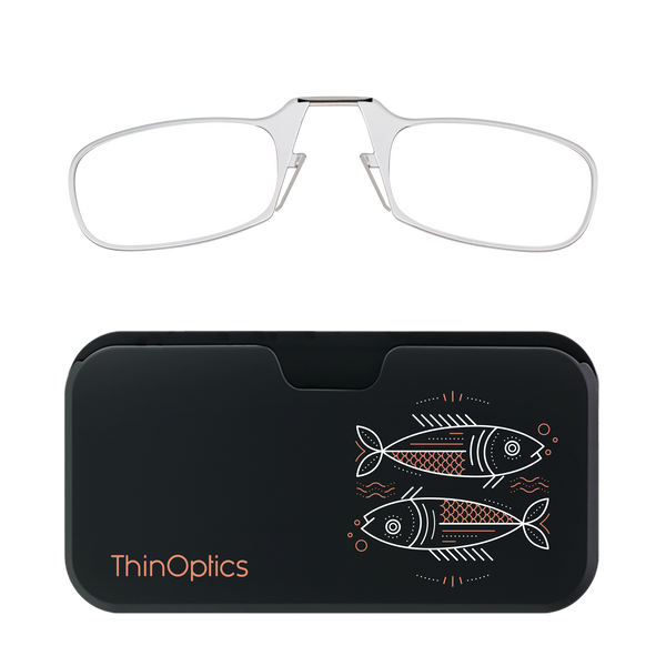 Readers + Zodiac Universal Pod