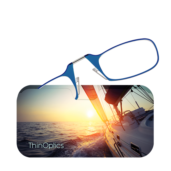Readers + Wind in Your Sail Universal Pod