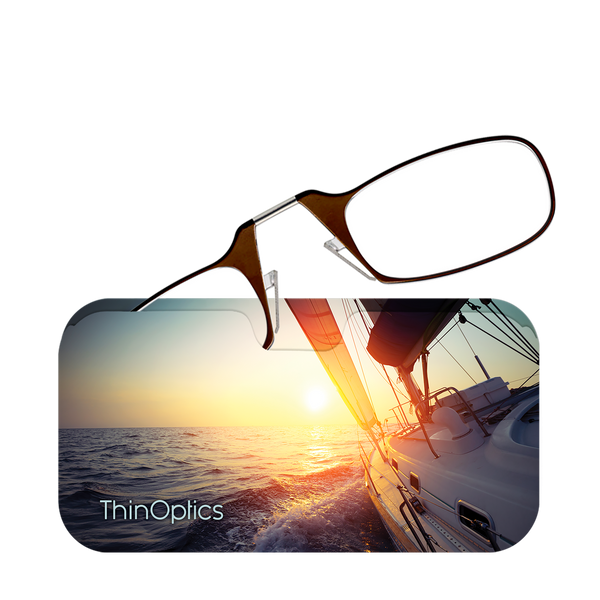 Readers + Wind in Your Sail Universal Pod