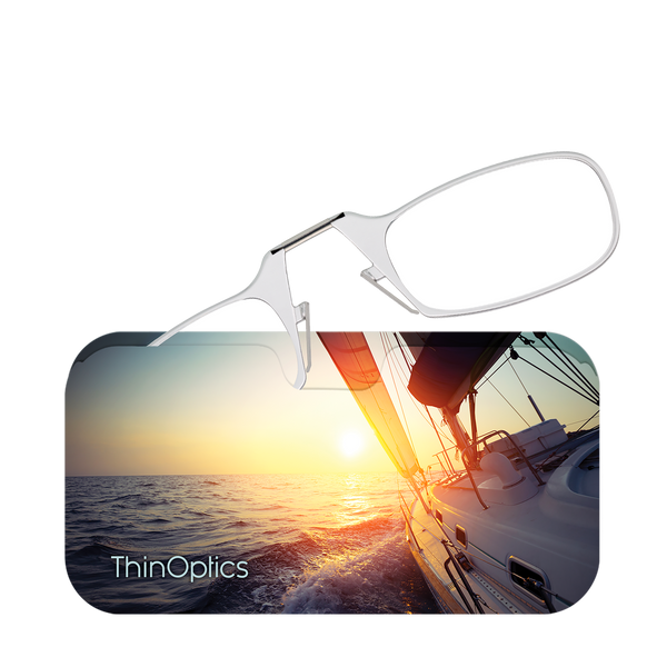Readers + Wind in Your Sail Universal Pod