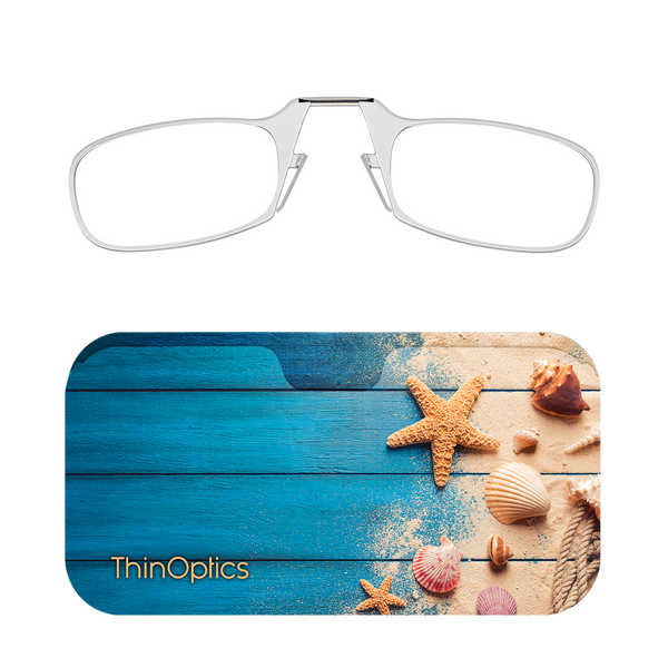 Readers + Vibes Universal Pod