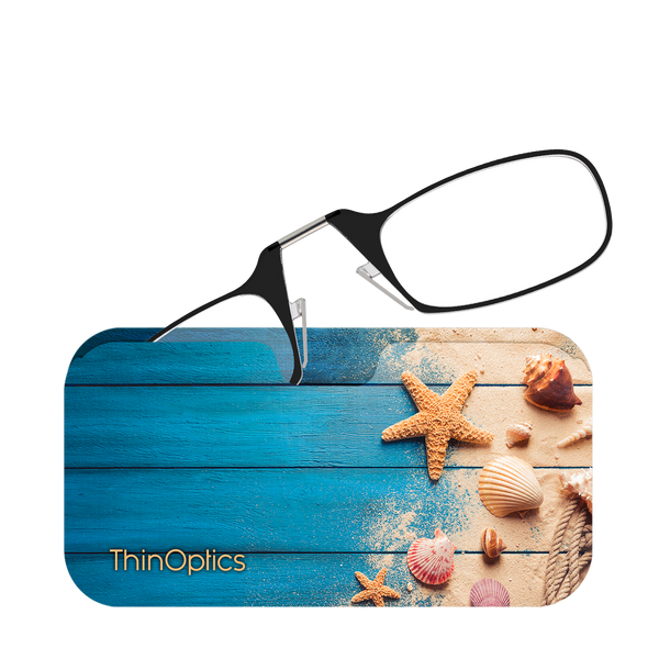 Readers + Vibes Universal Pod