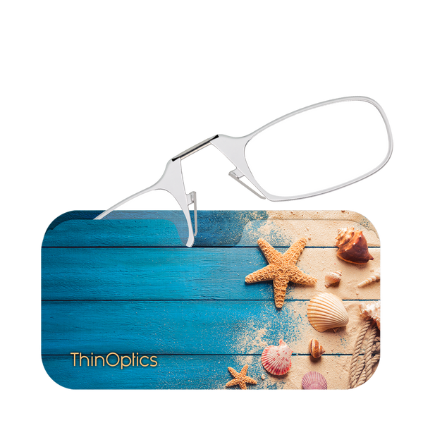 Readers + Vibes Universal Pod