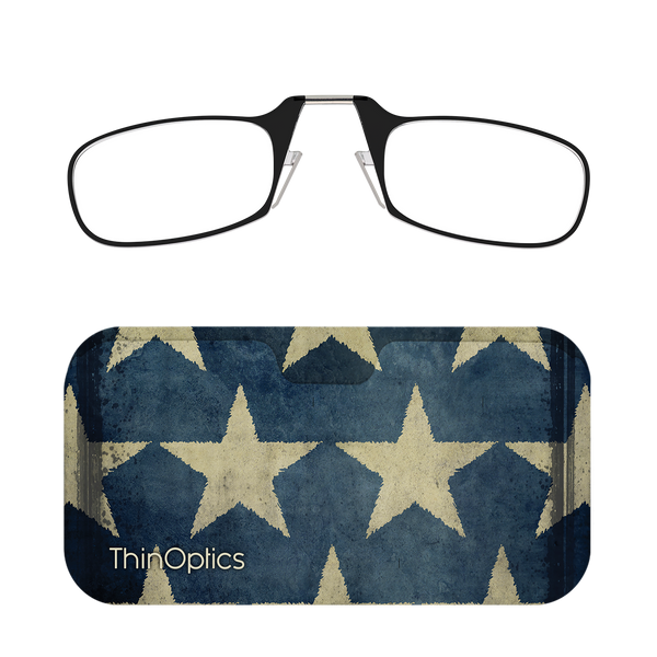 Readers + Americana Universal Pod