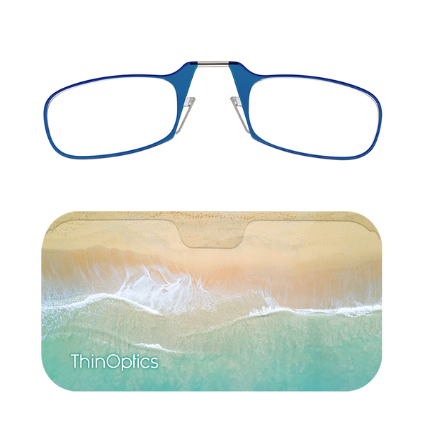 Readers + Surf & Sand Universal Pod