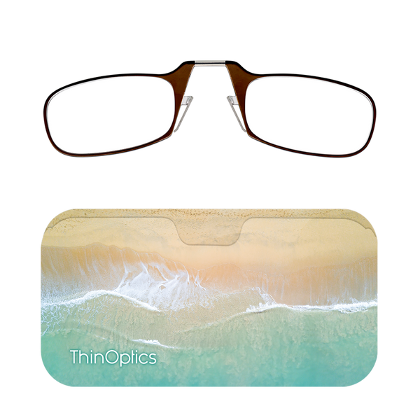 Readers + Surf & Sand Universal Pod