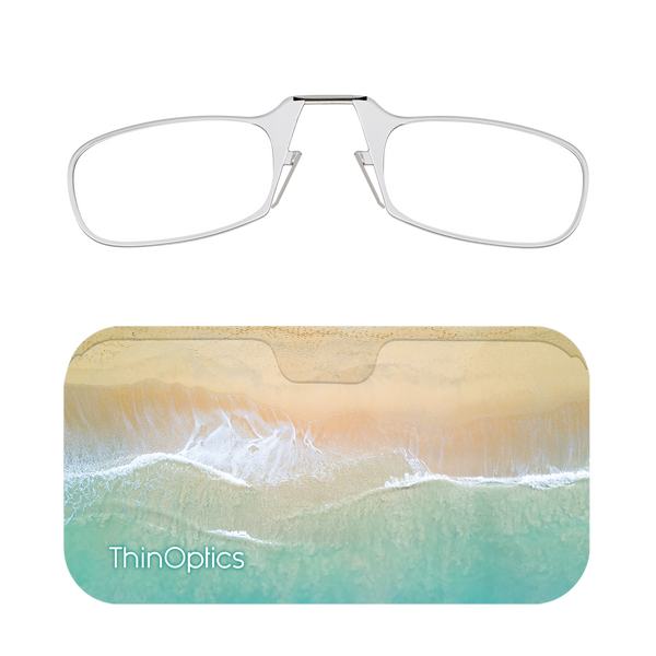 Readers + Surf & Sand Universal Pod