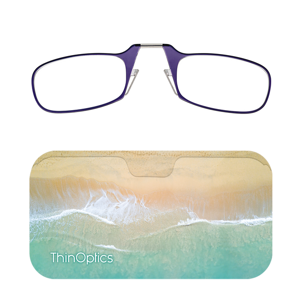 Readers + Surf & Sand Universal Pod