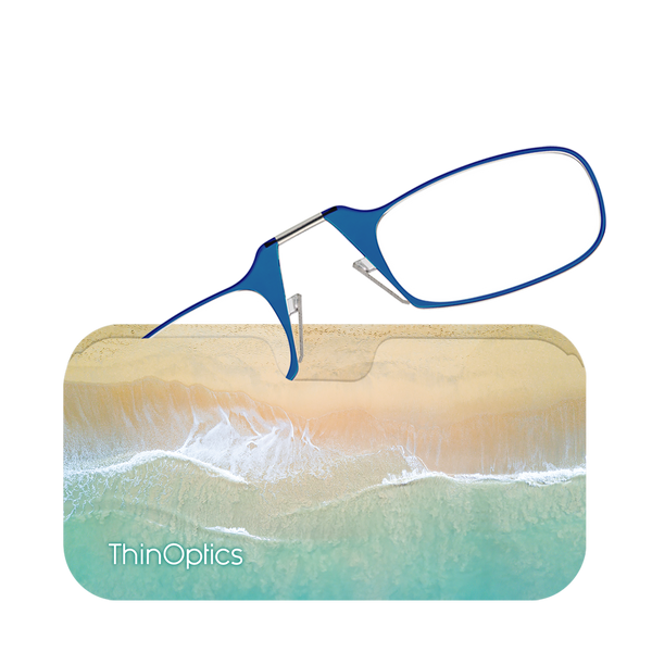 Readers + Surf & Sand Universal Pod