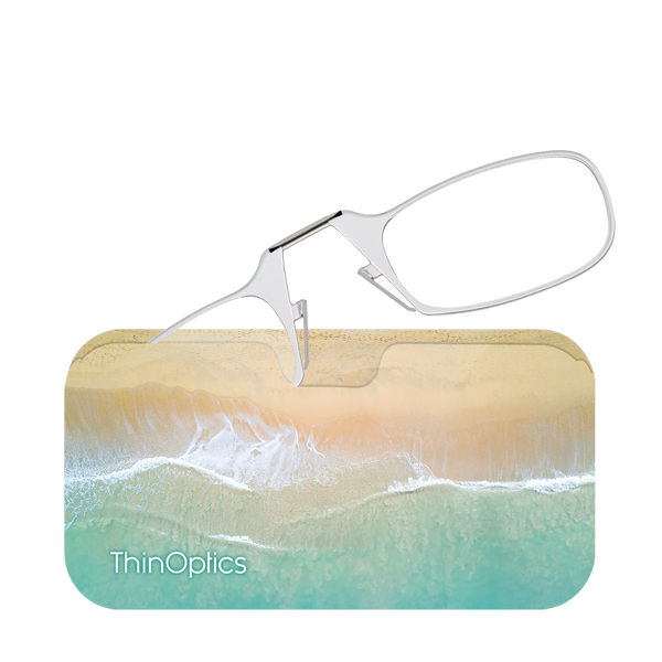 Readers + Surf & Sand Universal Pod