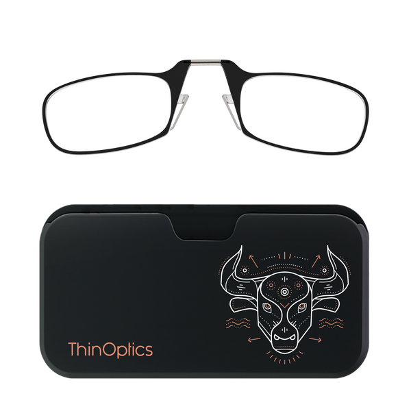 Readers + Zodiac Universal Pod