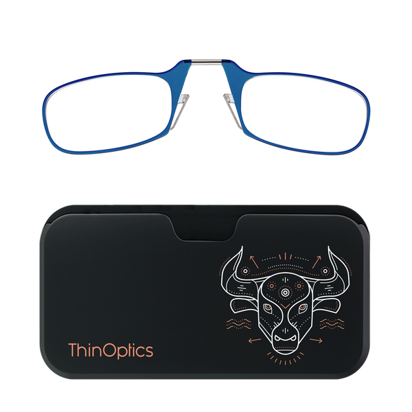 Readers + Taurus Universal Pod