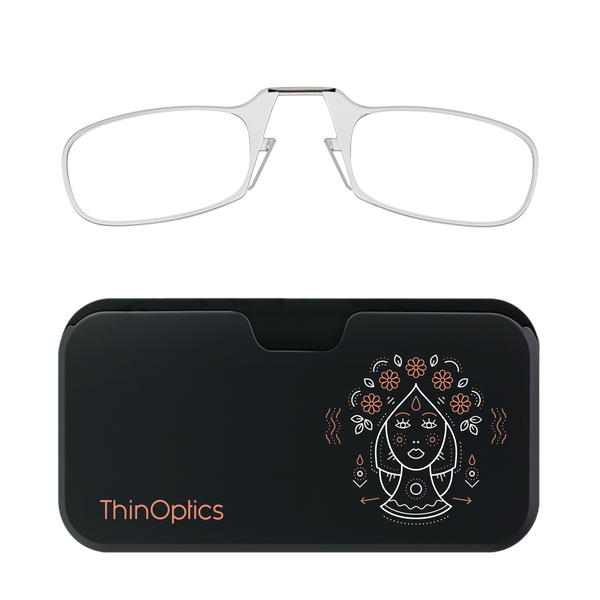 Readers + Zodiac Universal Pod