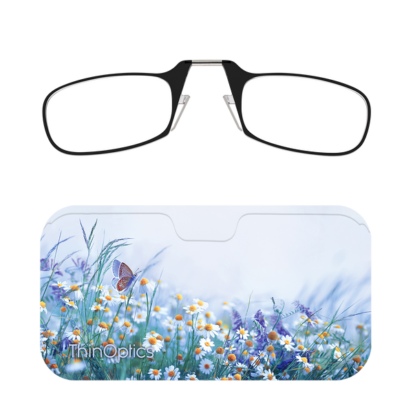 Readers + Wildflower Haze Universal Pod