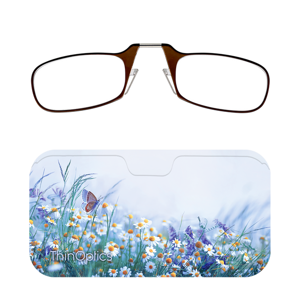 Readers + Wildflower Haze Universal Pod