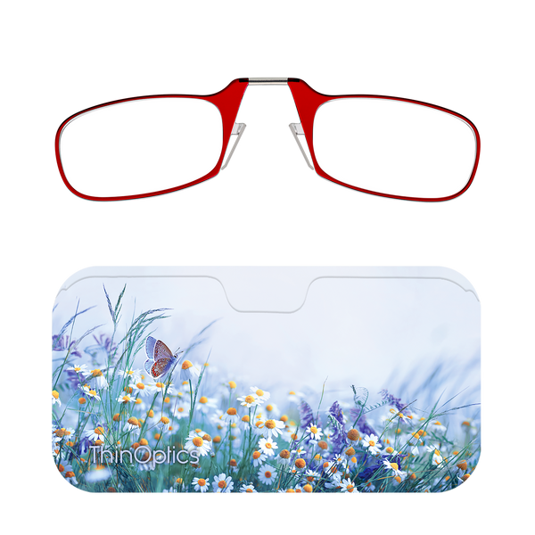 Readers + Wildflower Haze Universal Pod