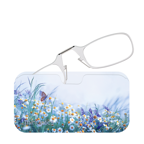 Readers + Wildflower Haze Universal Pod