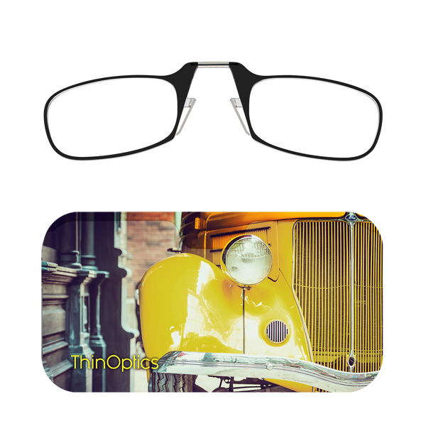 Readers + Americana Universal Pod