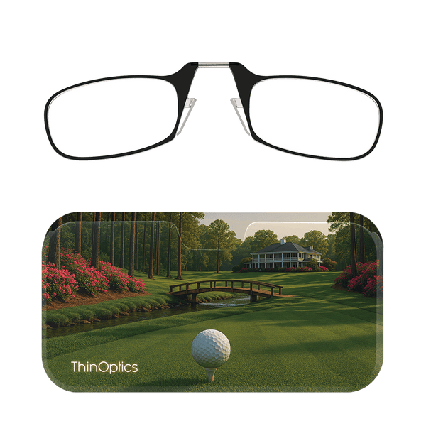 Readers + Fairway Focus Universal Pod
