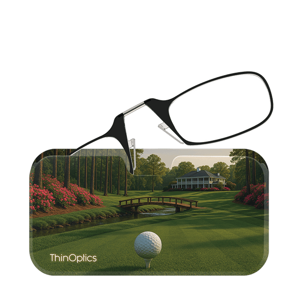 Readers + Fairway Focus Universal Pod
