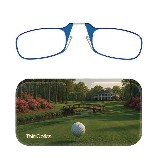 Readers + Fairway Focus Universal Pod