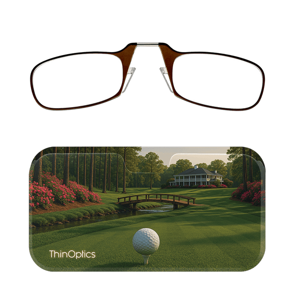 Readers + Fairway Focus Universal Pod