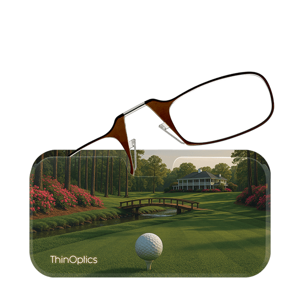 Readers + Fairway Focus Universal Pod