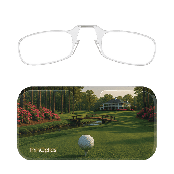 Readers + Fairway Focus Universal Pod