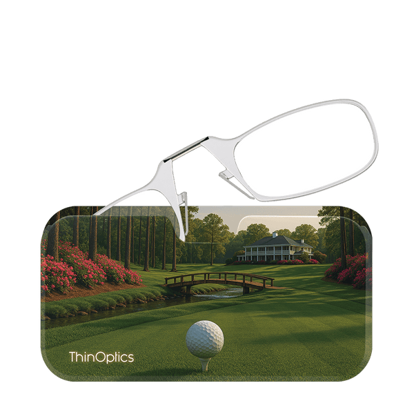 Readers + Fairway Focus Universal Pod