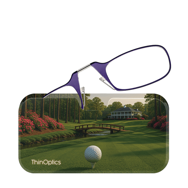 Readers + Fairway Focus Universal Pod