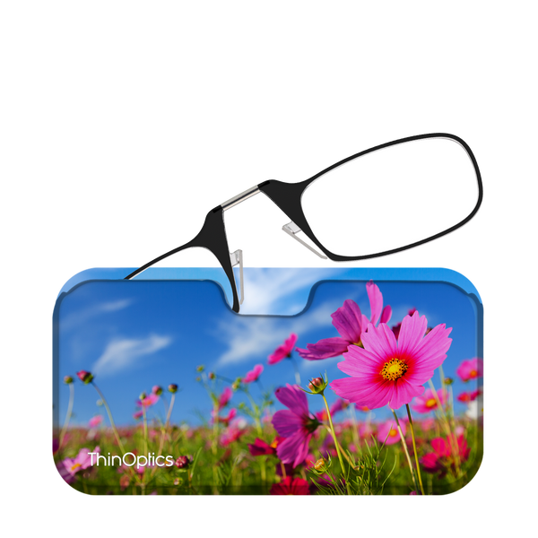 Readers + Spring Universal Pod